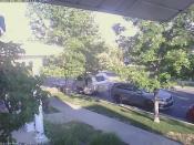 Weather camera view of South Jordan Utah Camera.
