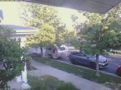 Weather camera view of South Jordan Utah Camera.