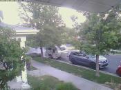 Weather camera view of South Jordan Utah Camera.