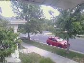 Weather camera view of South Jordan Utah Camera.
