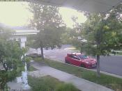 Weather camera view of South Jordan Utah Camera.