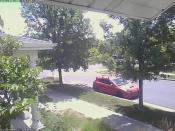 Weather camera view of South Jordan Utah Camera.