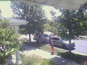 Weather camera view of South Jordan Utah Camera.