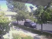 Weather camera view of South Jordan Utah Camera.