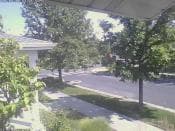 Weather camera view of South Jordan Utah Camera.
