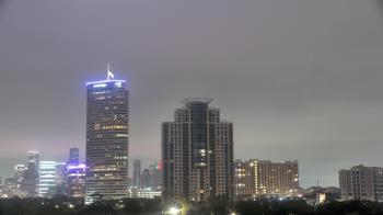 Weather camera view of St Thomas High School.