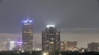 Weather camera view of St Thomas High School.