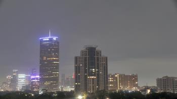 Weather camera view of St Thomas High School.