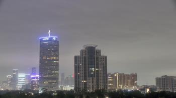 Weather camera view of St Thomas High School.