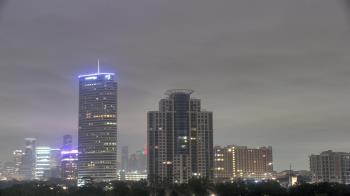 Weather camera view of St Thomas High School.