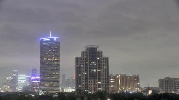 Weather camera view of St Thomas High School.