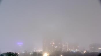 Weather camera view of St Thomas High School.