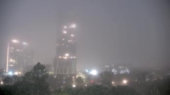 Weather camera view of St Thomas High School.