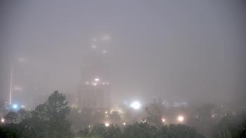 Weather camera view of St Thomas High School.