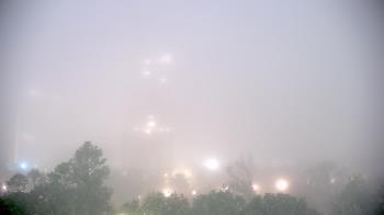 Weather camera view of St Thomas High School.