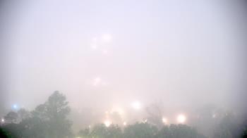 Weather camera view of St Thomas High School.