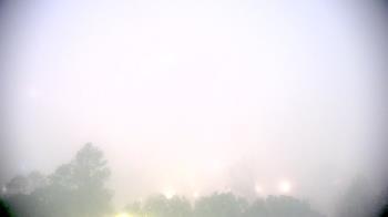 Weather camera view of St Thomas High School.