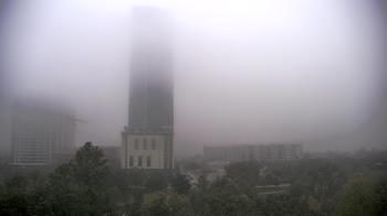 Weather camera view of St Thomas High School.