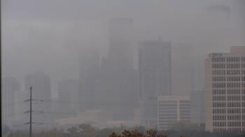 Weather camera view of St Thomas High School.
