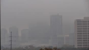 Weather camera view of St Thomas High School.