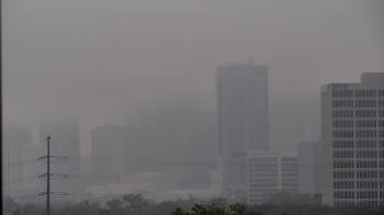 Weather camera view of St Thomas High School.