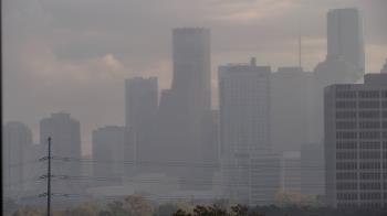 Weather camera view of St Thomas High School.