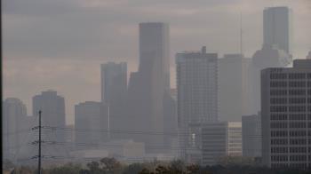 Weather camera view of St Thomas High School.