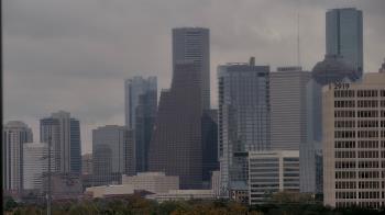Weather camera view of St Thomas High School.