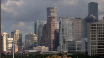 Weather camera view of St Thomas High School.