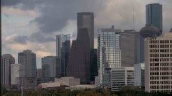 Weather camera view of St Thomas High School.