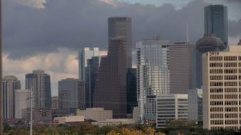 Weather camera view of St Thomas High School.