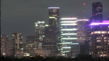 Weather camera view of St Thomas High School.