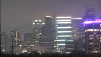 Weather camera view of St Thomas High School.