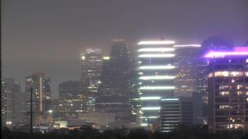 Weather camera view of St Thomas High School.