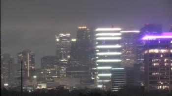 Weather camera view of St Thomas High School.