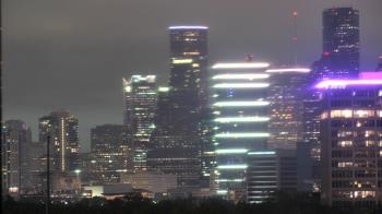 Weather camera view of St Thomas High School.