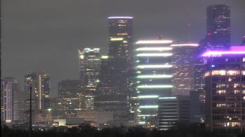 Weather camera view of St Thomas High School.