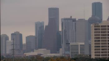 Weather camera view of St Thomas High School.
