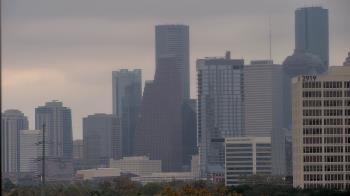 Weather camera view of St Thomas High School.
