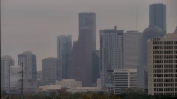 Weather camera view of St Thomas High School.
