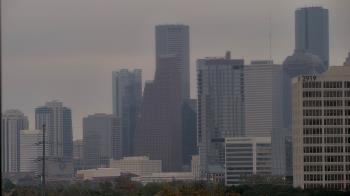 Weather camera view of St Thomas High School.