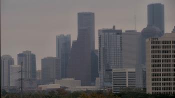 Weather camera view of St Thomas High School.