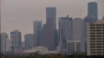 Weather camera view of St Thomas High School.