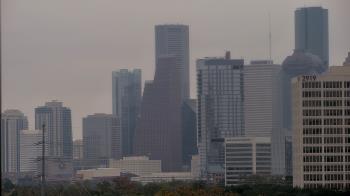 Weather camera view of St Thomas High School.