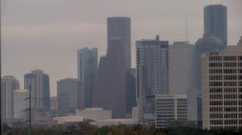 Weather camera view of St Thomas High School.