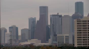 Weather camera view of St Thomas High School.
