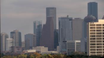 Weather camera view of St Thomas High School.