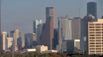 Weather camera view of St Thomas High School.