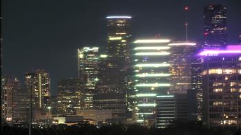 Weather camera view of St Thomas High School.