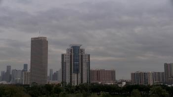 Weather camera view of St Thomas High School.